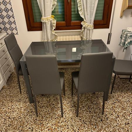 Lido Di Venezia Mare E Cinema Appartement Buitenkant foto