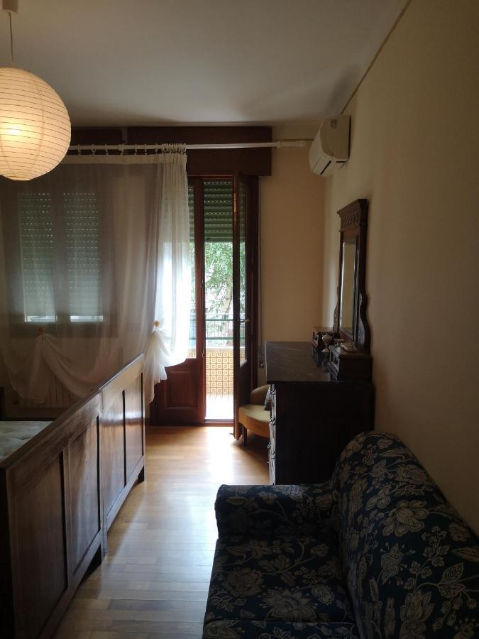 Lido Di Venezia Mare E Cinema Appartement Buitenkant foto