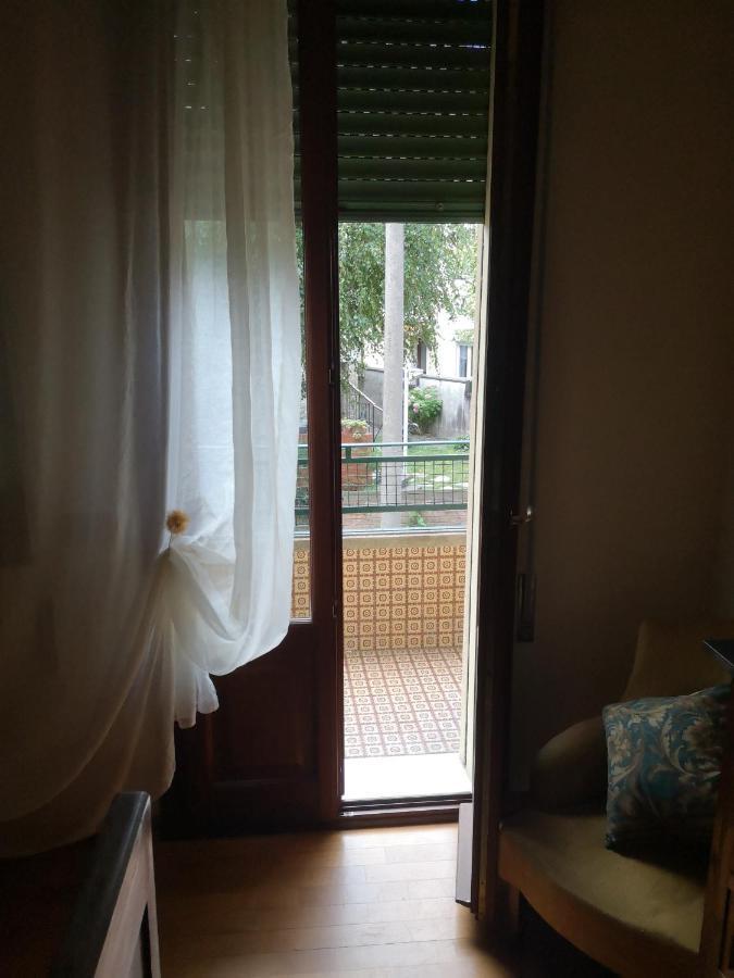 Lido Di Venezia Mare E Cinema Appartement Buitenkant foto