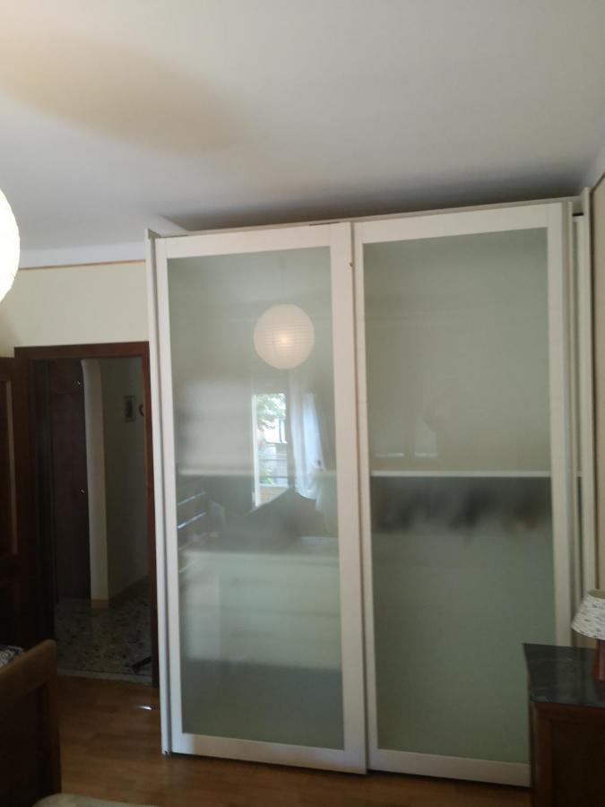 Lido Di Venezia Mare E Cinema Appartement Buitenkant foto