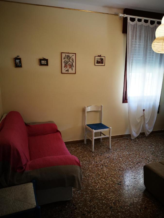 Lido Di Venezia Mare E Cinema Appartement Buitenkant foto