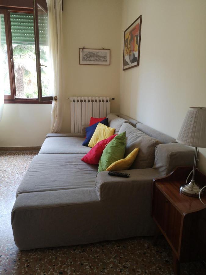 Lido Di Venezia Mare E Cinema Appartement Buitenkant foto