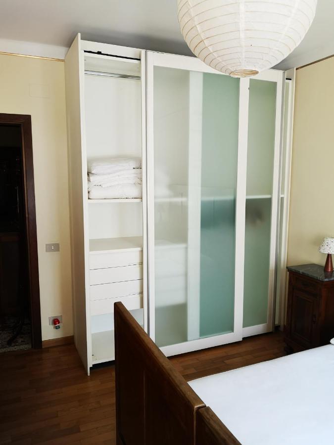 Lido Di Venezia Mare E Cinema Appartement Buitenkant foto