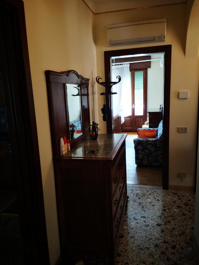 Lido Di Venezia Mare E Cinema Appartement Buitenkant foto