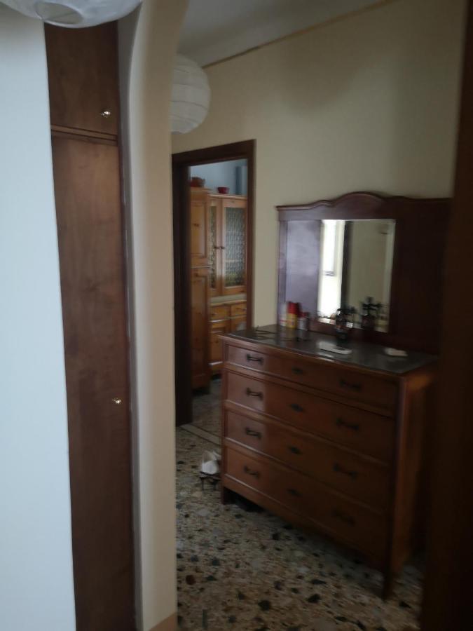 Lido Di Venezia Mare E Cinema Appartement Buitenkant foto