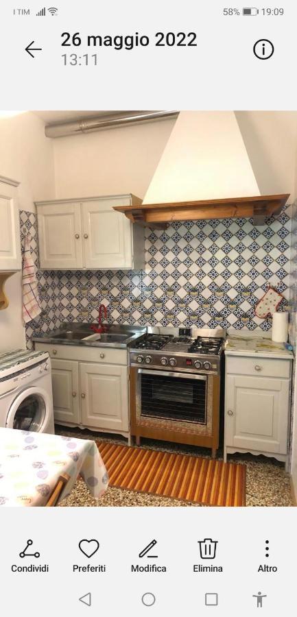 Lido Di Venezia Mare E Cinema Appartement Buitenkant foto
