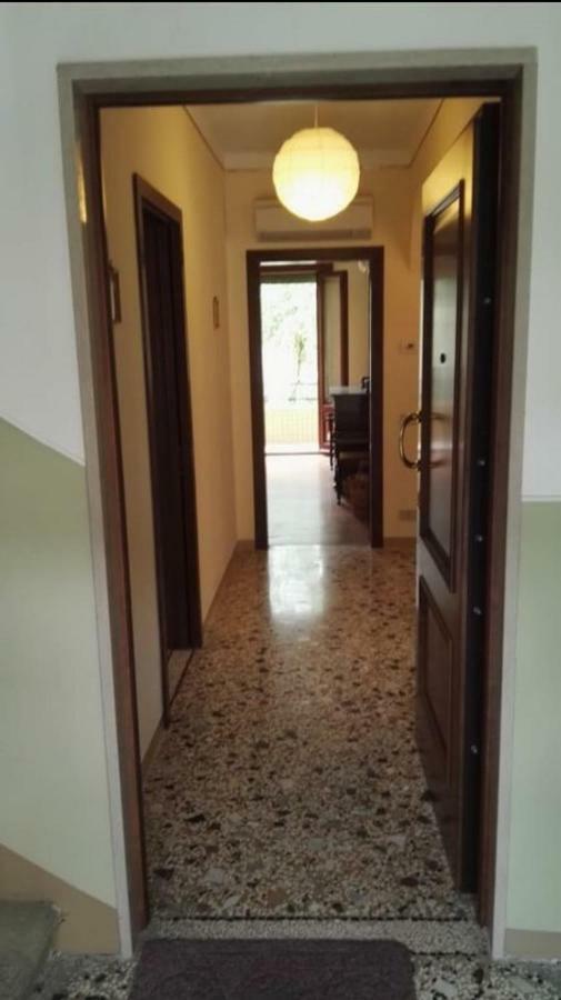 Lido Di Venezia Mare E Cinema Appartement Buitenkant foto