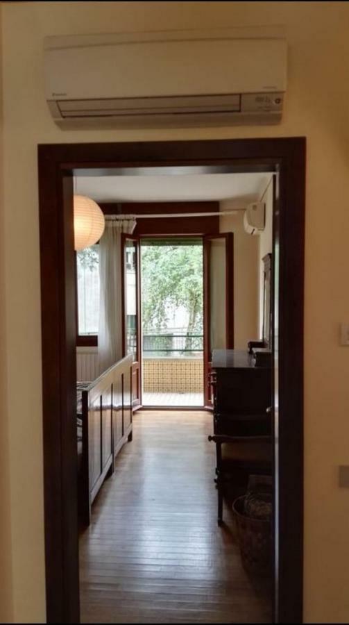 Lido Di Venezia Mare E Cinema Appartement Buitenkant foto